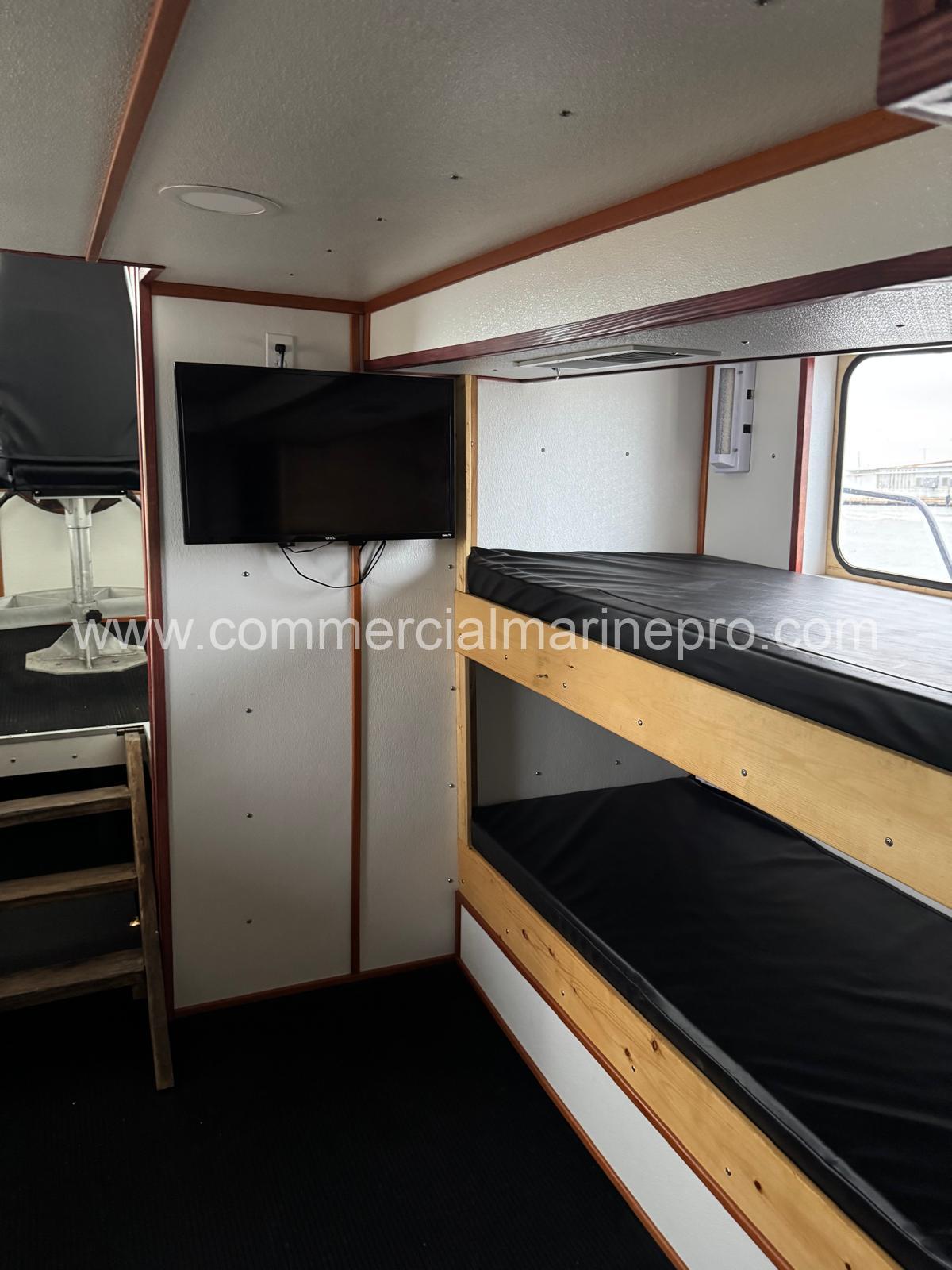 62' Steel Longliner - Image 50