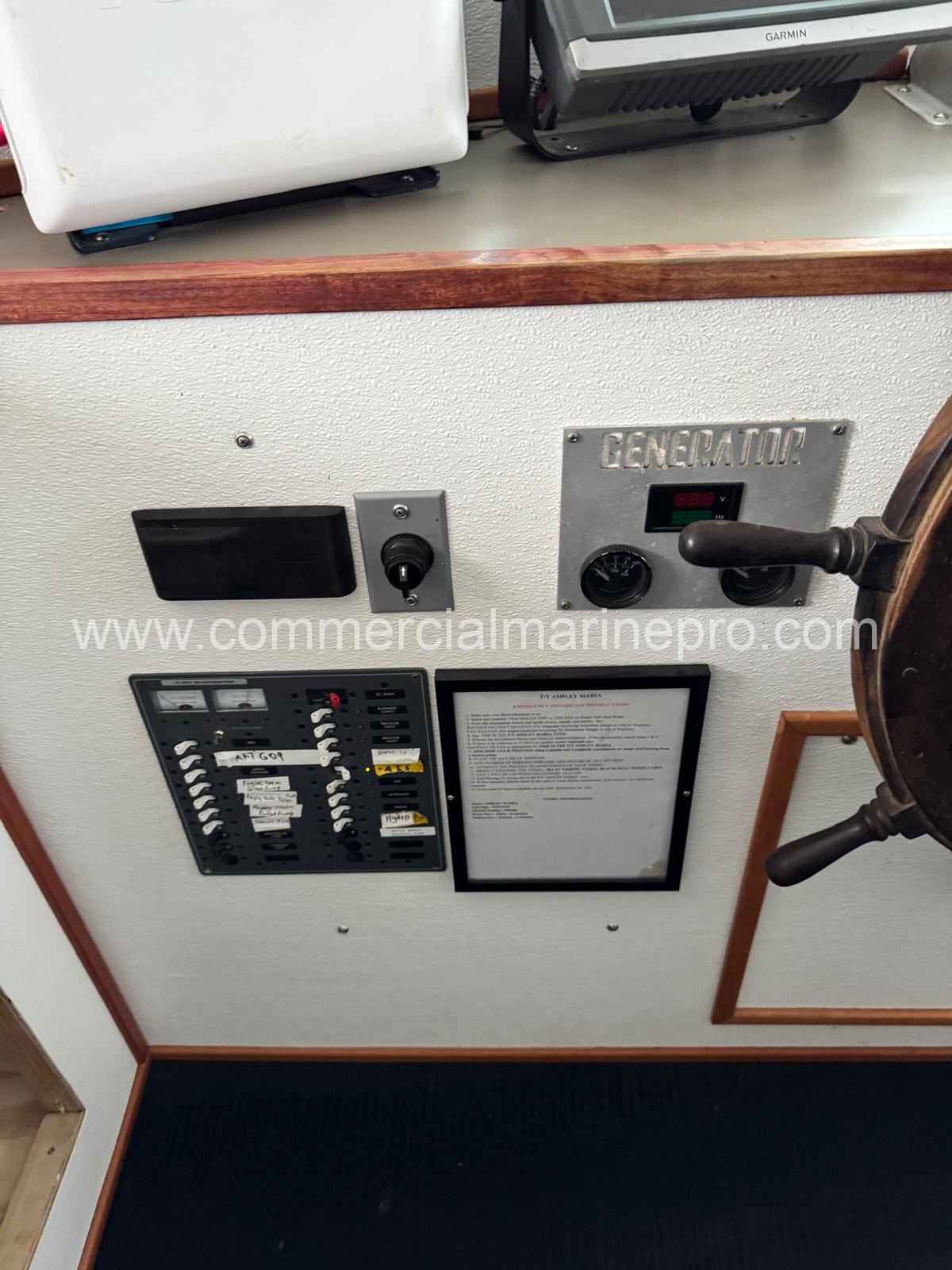 62' Steel Longliner - Image 51