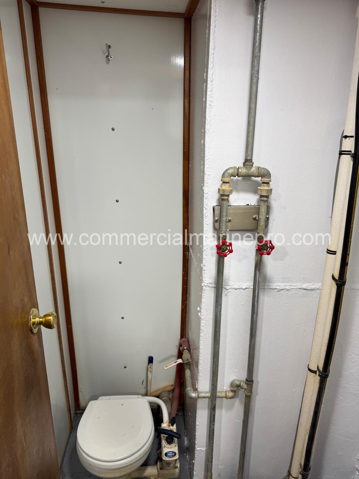 62' Steel Longliner - Image 52