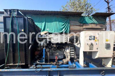 CAT C18 Marine Generator - 10,000 hours