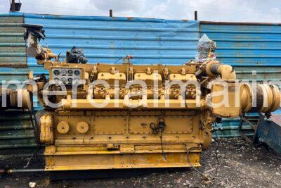 Cat D399 Marine Engine