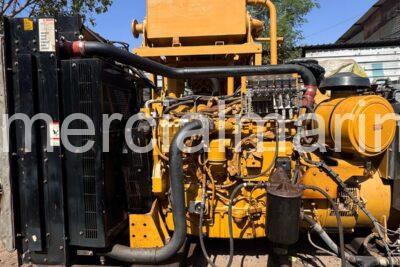 CAT C9 Marine Generator