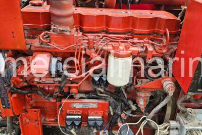 Fire Pump Engine - Cummins QSB5.9