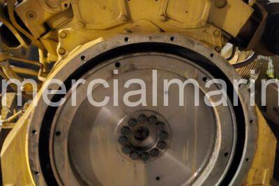 CAT 3412 Industrial Gensa