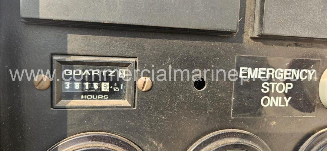 Detroit #1 / Kohler Generator - Image 18