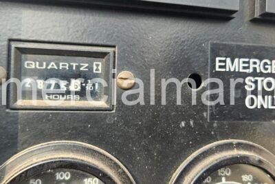 Detroit #3 / Kohler Generator