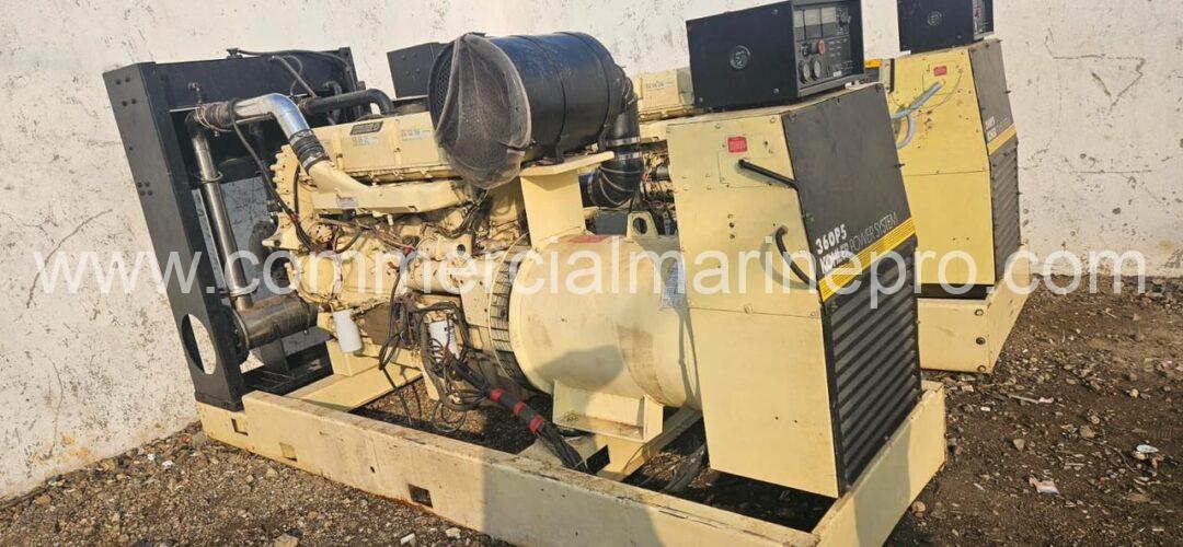 Detroit #1 / Kohler Generator - Image 13
