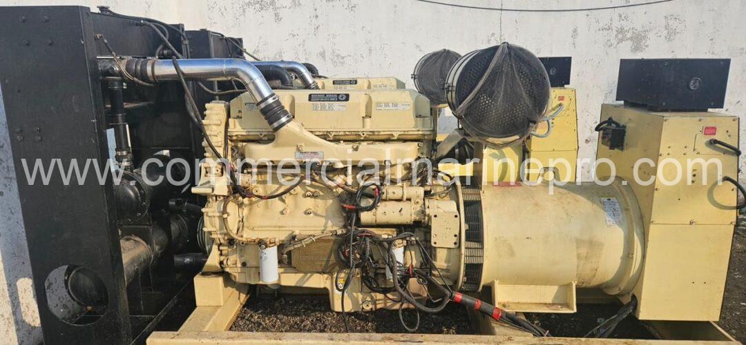 Detroit #1 / Kohler Generator - Image 10
