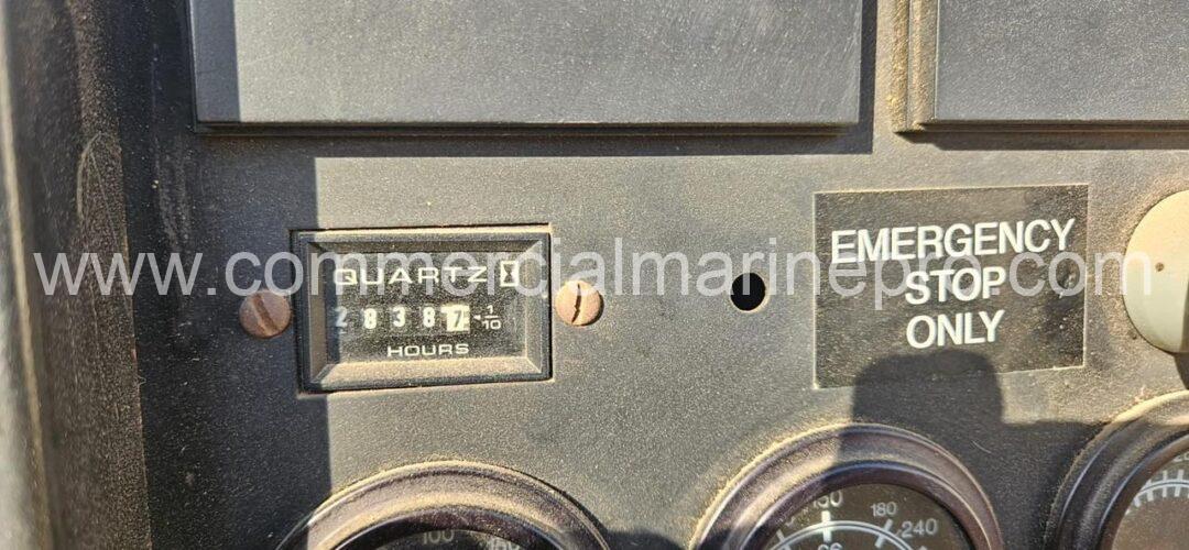 Detroit #1 / Kohler Generator - Image 7