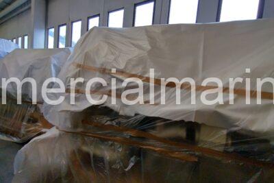 Cummins QSK60 Marine Engines 2700hp RINA