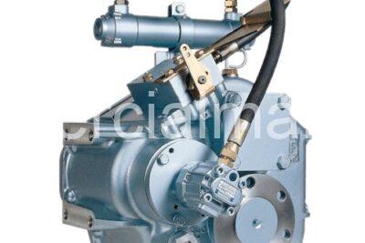 ZF Marine Gear SAE 3