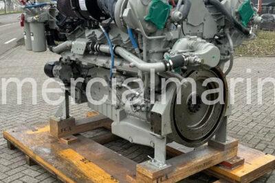 CAT C32 Marine Engines 1925