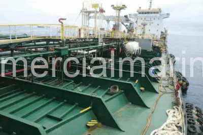 Chemical Tanker