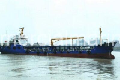 tanker