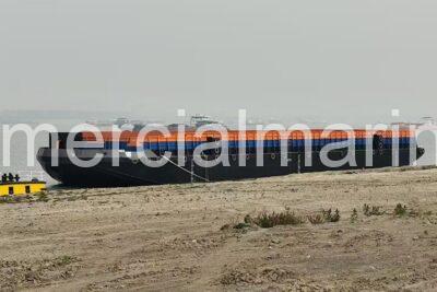 10,000 DWT - BV Non-Propelled Barge