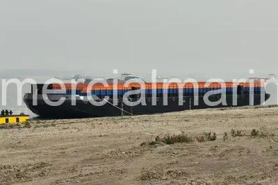 10,000 DWT - BV Non-Propelled Barge