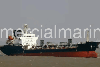 Asphalt / Bitumen Tanker