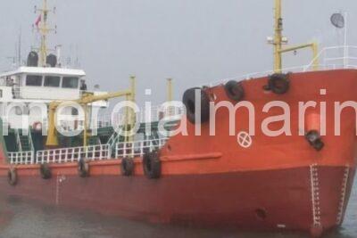 tanker