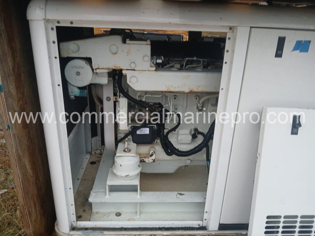 Northern Lights Marine Generators 67kw