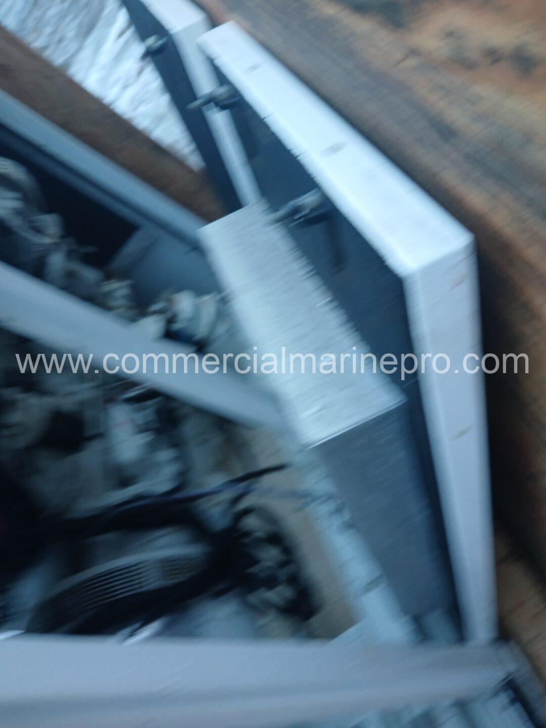 Northern Lights Marine Generators 67kw
