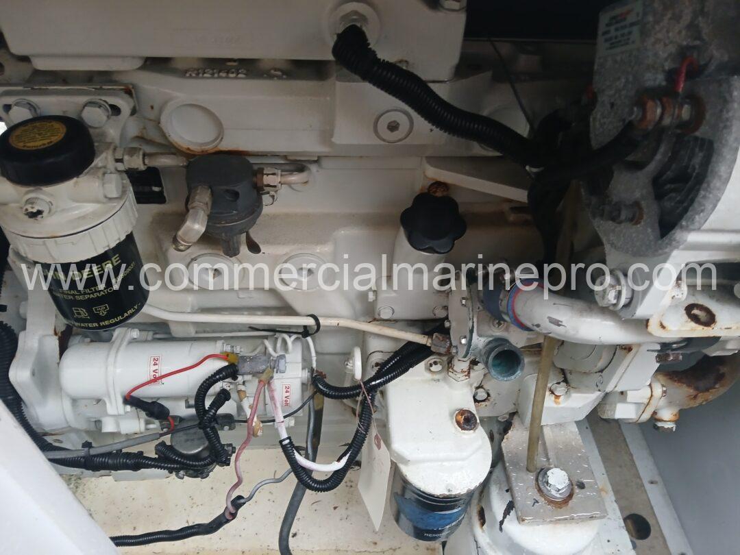 Northern Lights Marine Generators 67kw