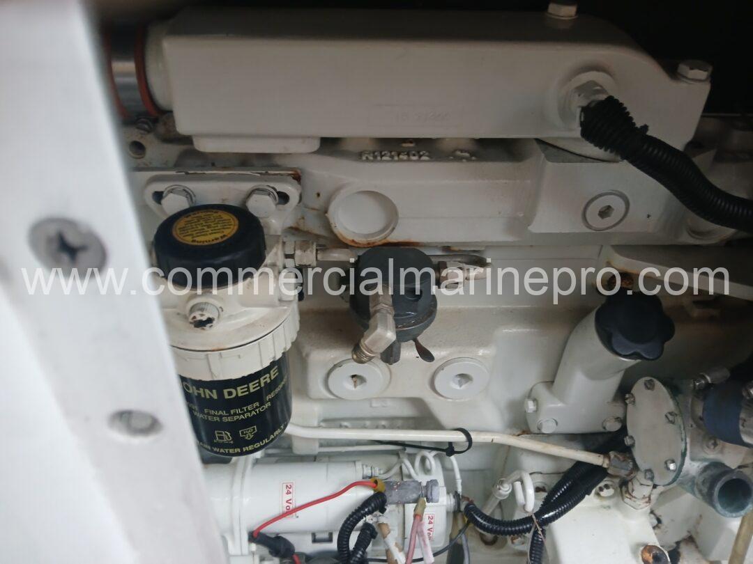 Northern Lights Marine Generators 67kw