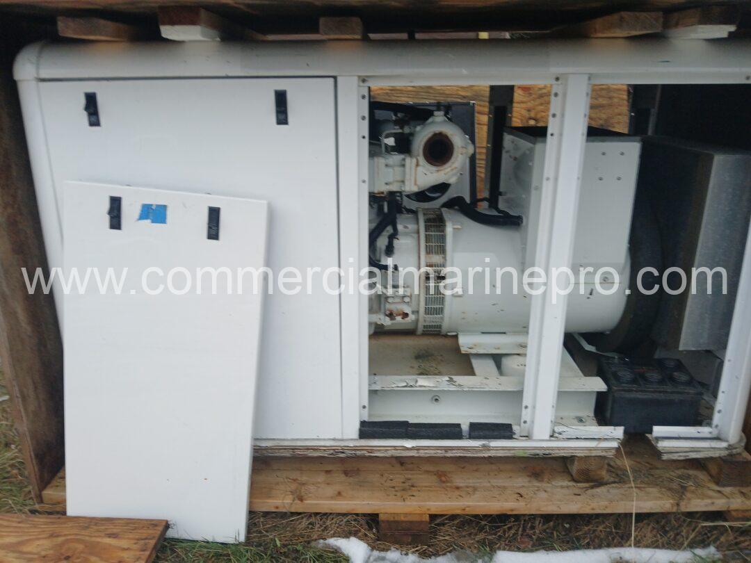 Northern Lights Marine Generators 67kw