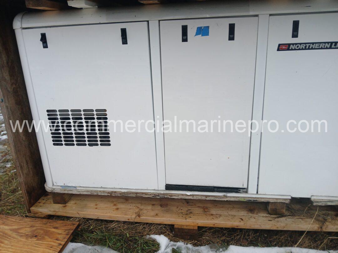 Northern Lights Marine Generators 67kw