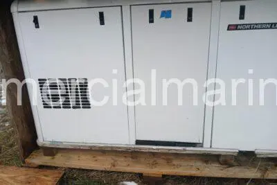 Northern Lights Marine Generators 67kw