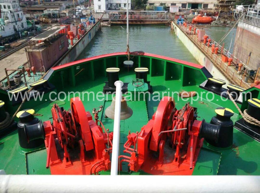 (OSV) combined with Salvage Ship - Image 6