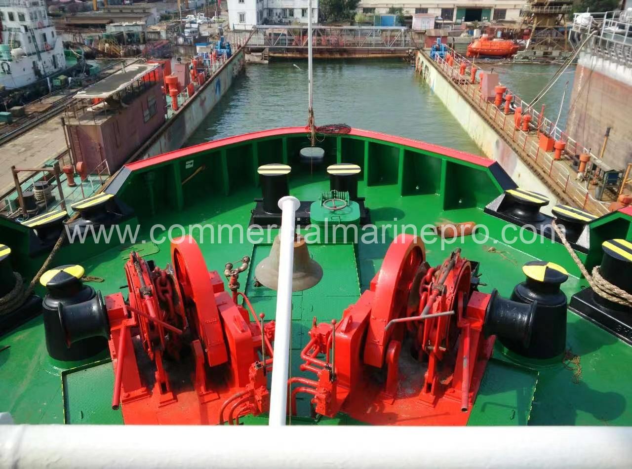 (OSV) combined with Salvage Ship - Image 6