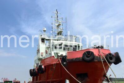 4800 HP General Tugboat