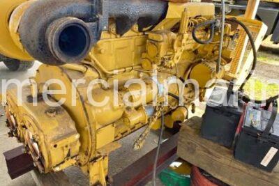 Caterpillar 3306 Surplus Rebuilt