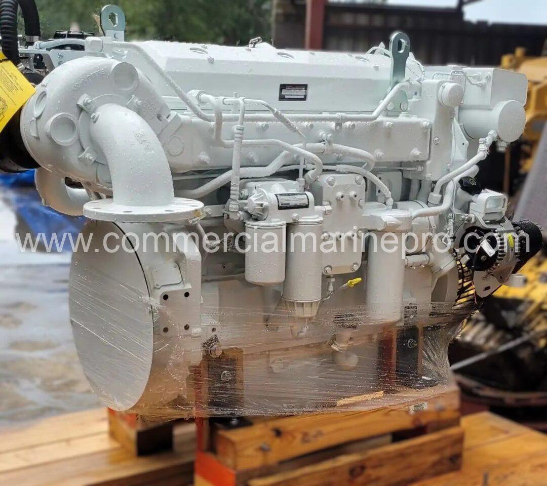 John Deere 6135 AFM85 13.5L