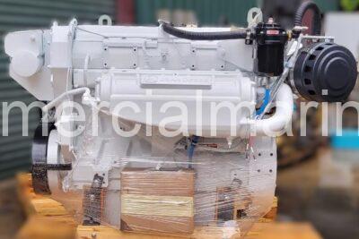 John Deere 6135 AFM85 13.5L