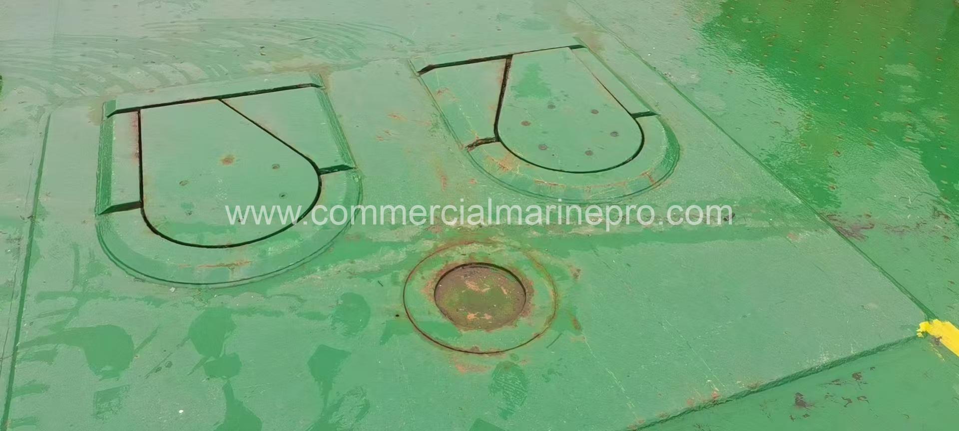 6,000 HP Tugboat - Image 4