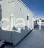 Waukesha 550kw Generator