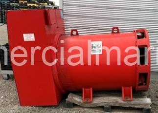 1450kw Marathon Gen end