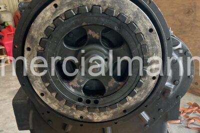 Single or Pair Twin Disc 514B Marine Transmission 4.5:1 Ratio