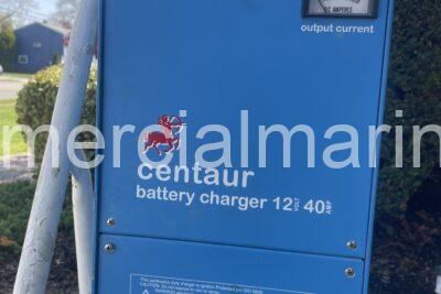 Centaur Battery Charger