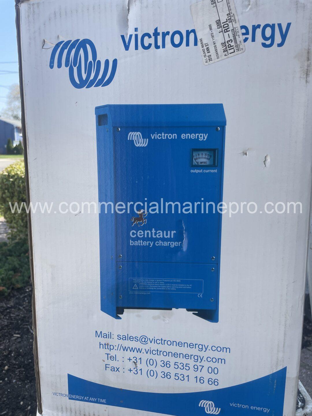 Centaur Battery Charger