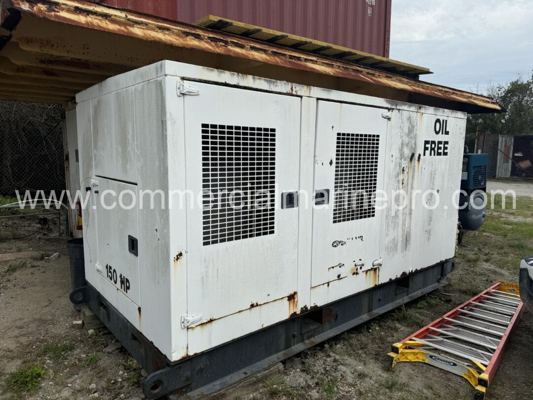 Sullair Air Compressor