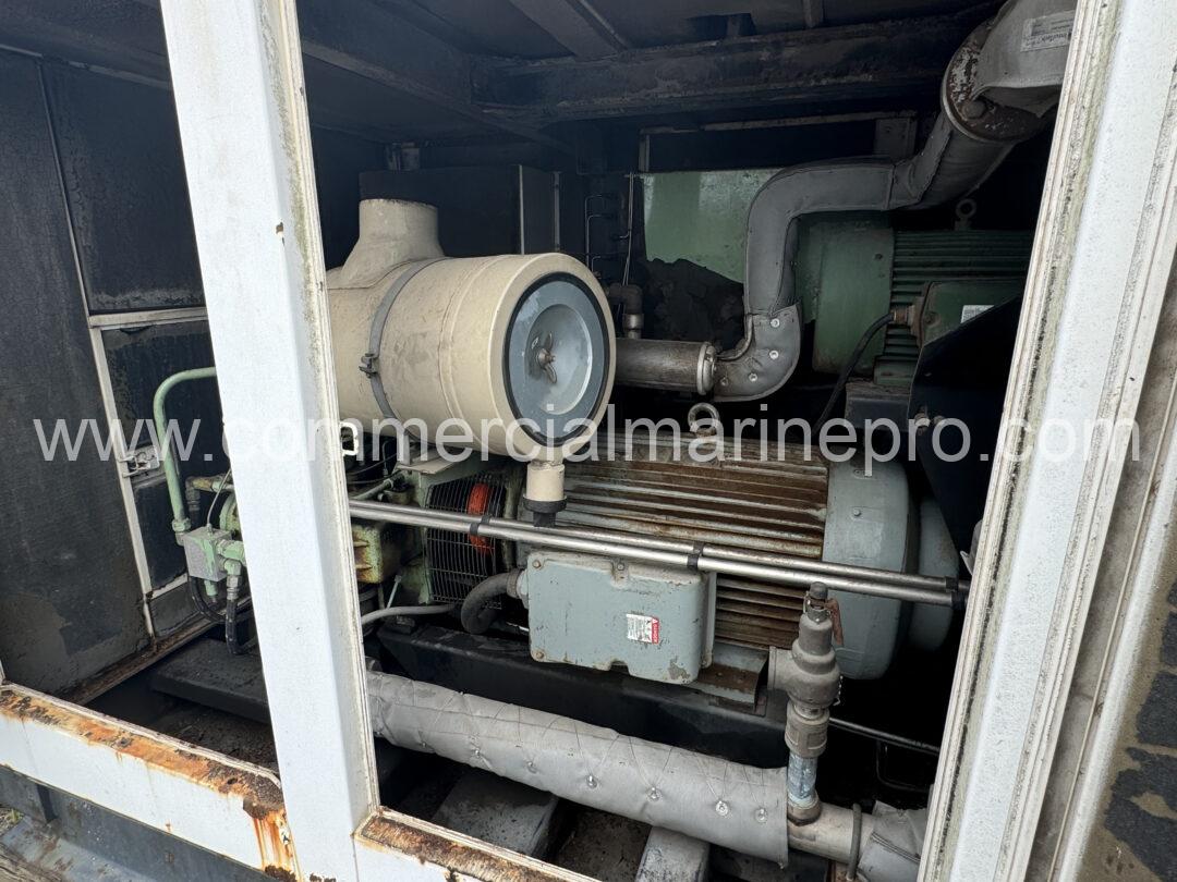 Sullair Air Compressor - Image 4