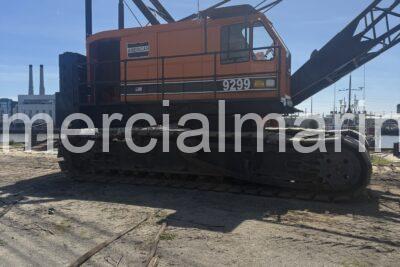 American 9299 / 165 Ton Crane