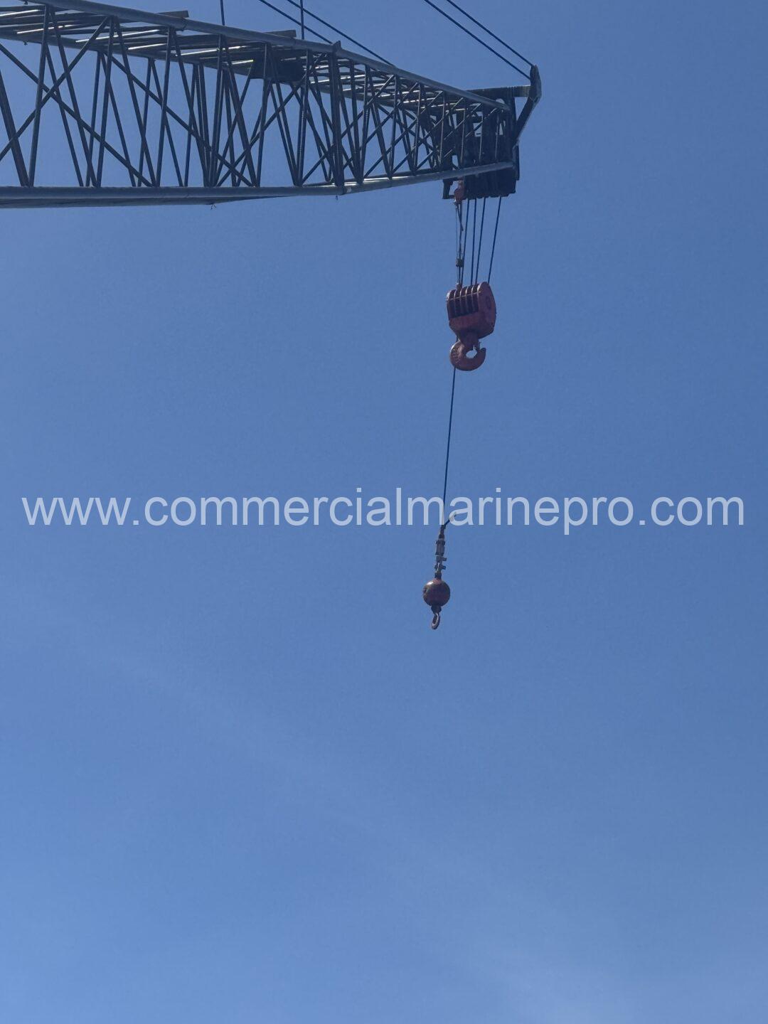 American 9299 / 165 Ton Crane - Image 6