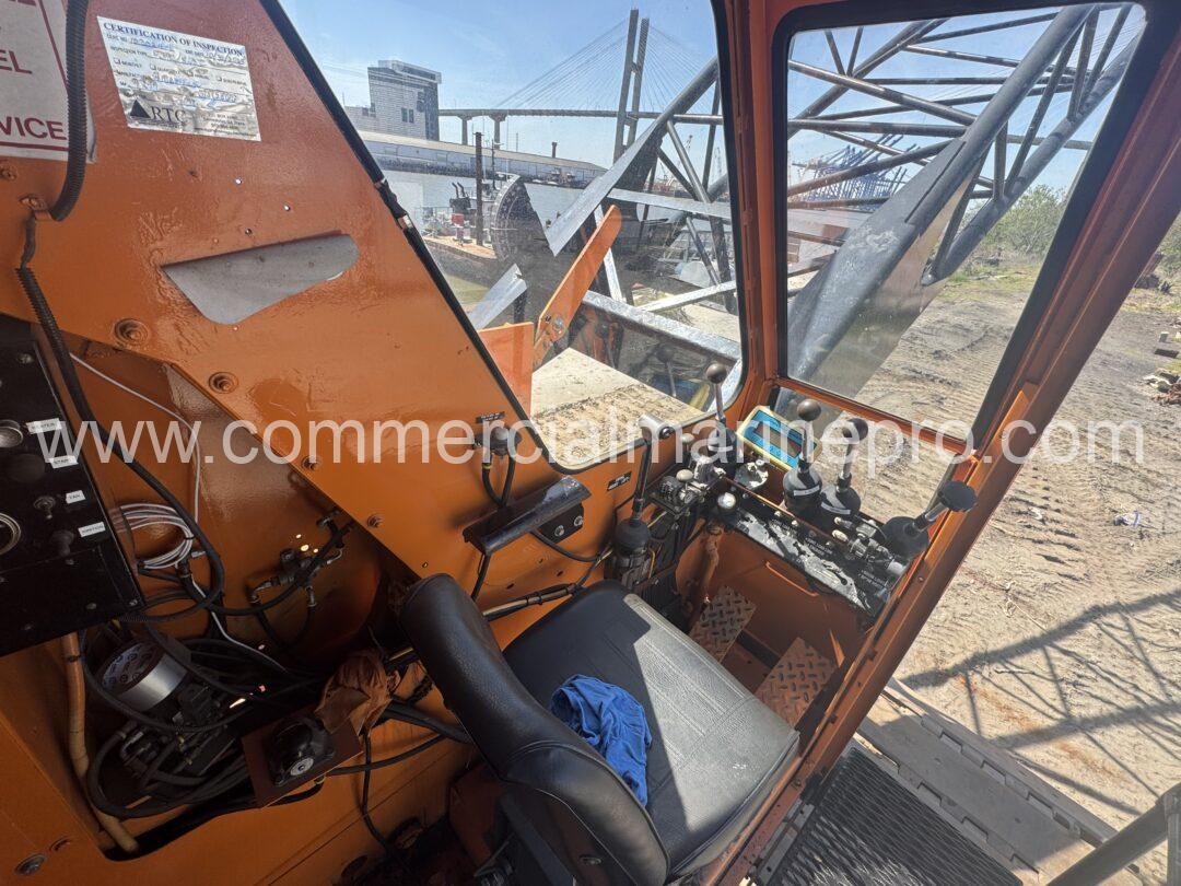 American 9299 / 165 Ton Crane - Image 4