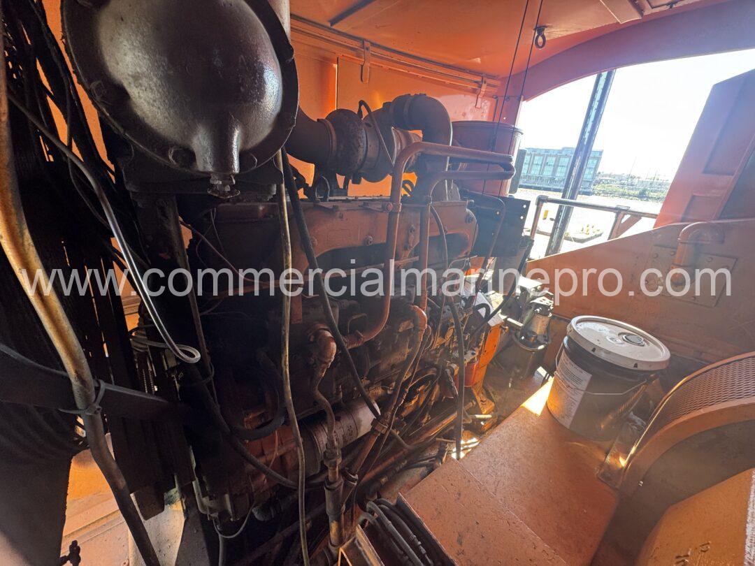 American 9299 / 165 Ton Crane - Image 2