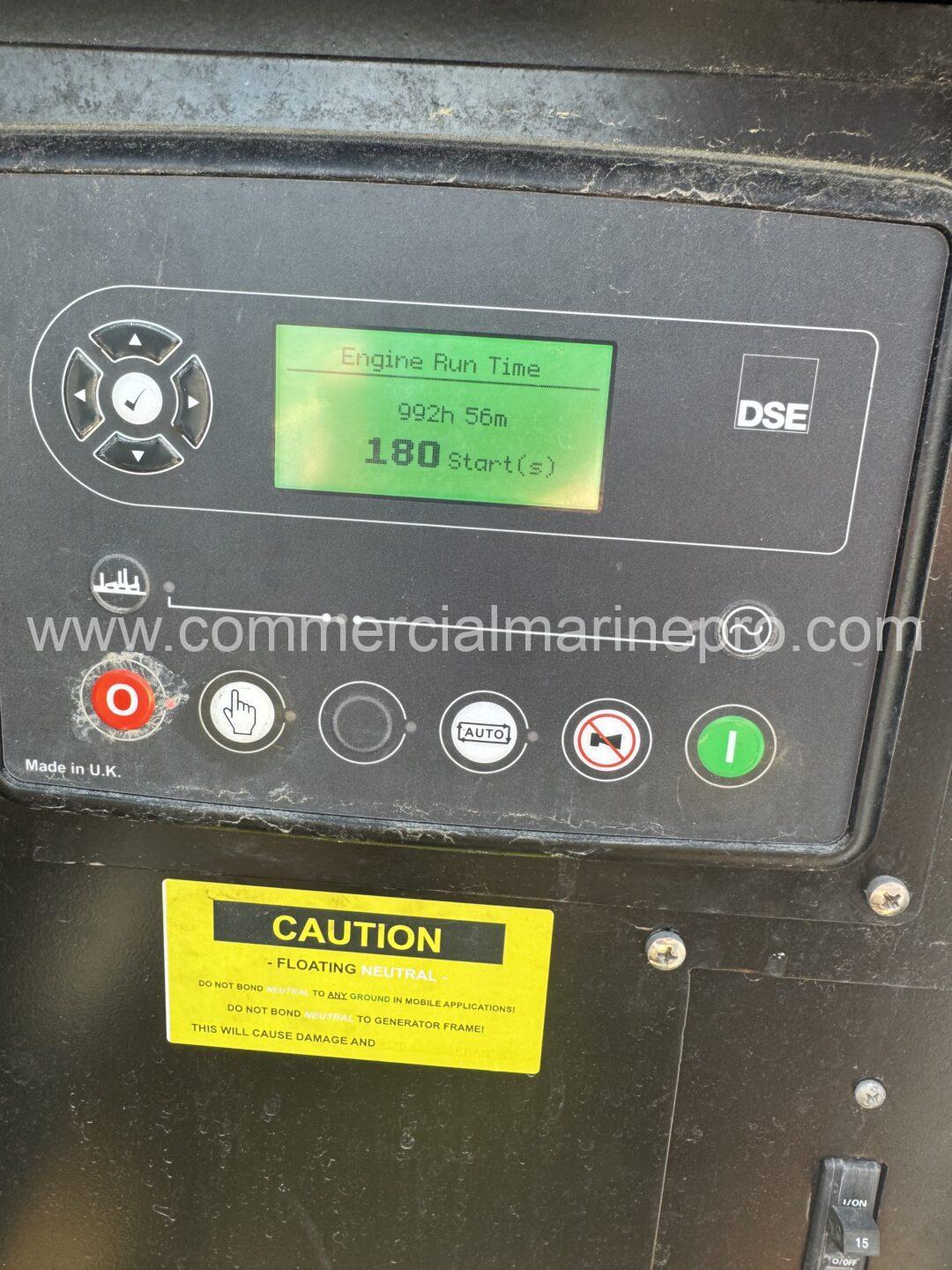 Powerhouse Diesel Generator - Image 2