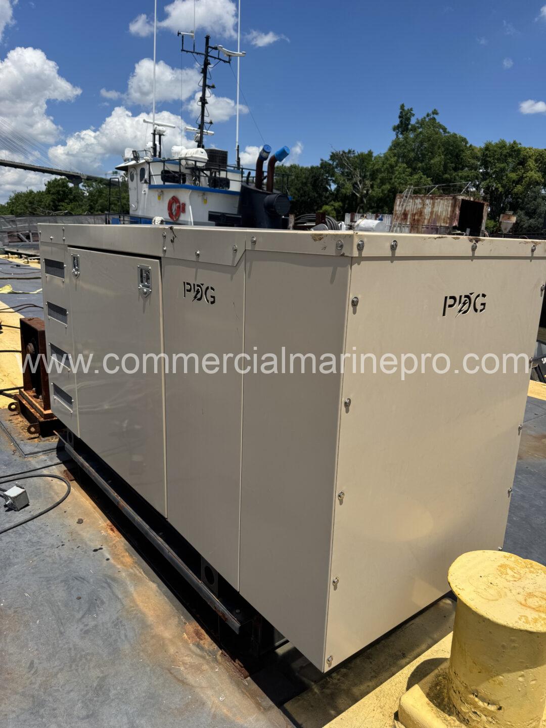 Powerhouse Diesel Generator - Image 3