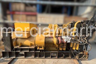 CAT 3412 DITTA Generators